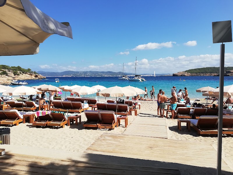 Snorkeling côte ouest (Cala Bassa/Conta) – Cala Bassa, Ibiza (photo 3)