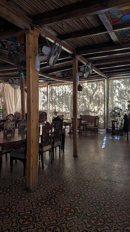 Sofra Restaurant – Centre de Louxor (photo 2)