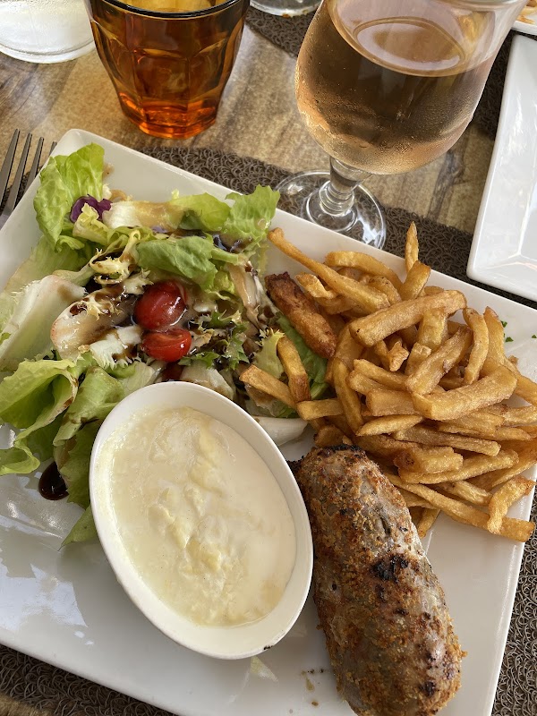 Soirée dans le quartier du Panier – Le Panier, Place de Lenche, 13002 Marseille (photo 3)