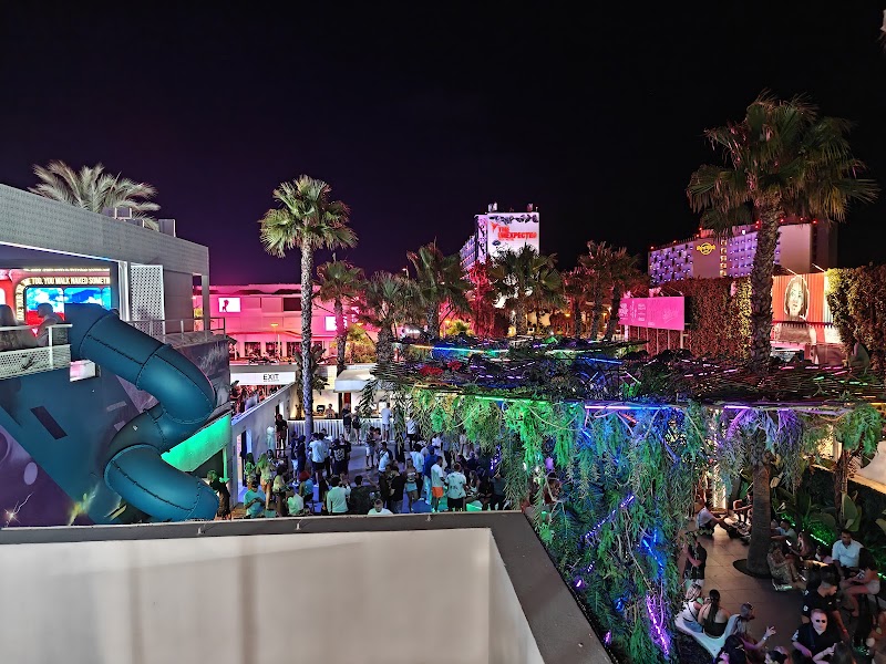 Soirée finale Hï Ibiza – Playa d en Bossa (photo 3)