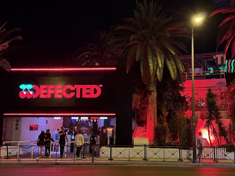 Soirée Pacha Ibiza – Ibiza Town (photo 3)
