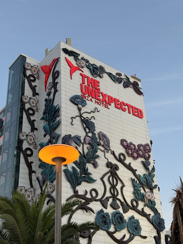 Soirée Ushuaïa Ibiza – Playa d'en Bossa, Ibiza (photo 3)