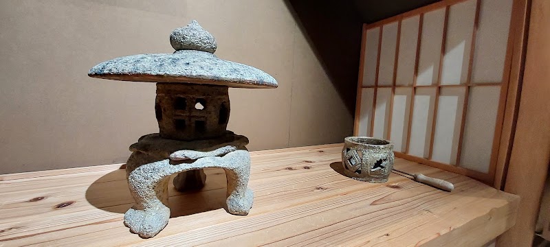 Sokyo Gallery Teishoku – Gion, Kyoto (photo 2)