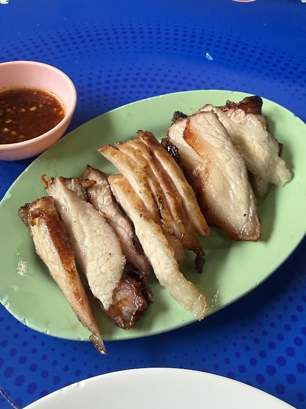 Som Tam Jay So – Silom Soi 20, Silom, Bangkok (photo 3)