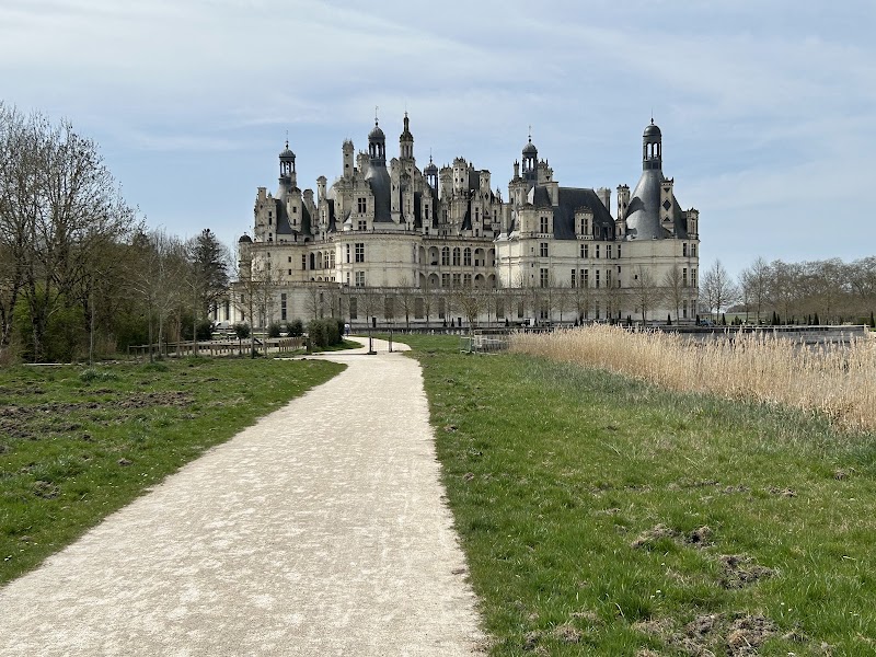 Spectacle équestre "Chambord, l’histoire à cheval" – Écuries du Château de Chambord, 41250 Chambord (photo 2)