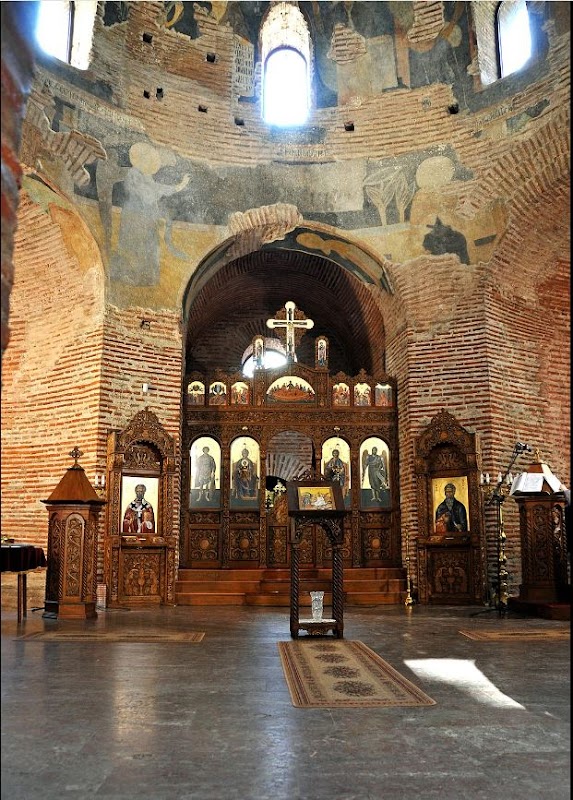 St. George Rotunda – Sofia Centre (photo 2)