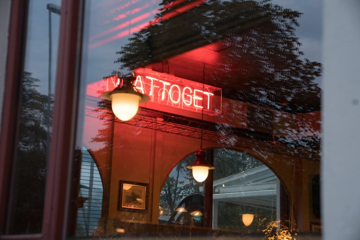 Stalldalen kafe – Voss (photo 1)