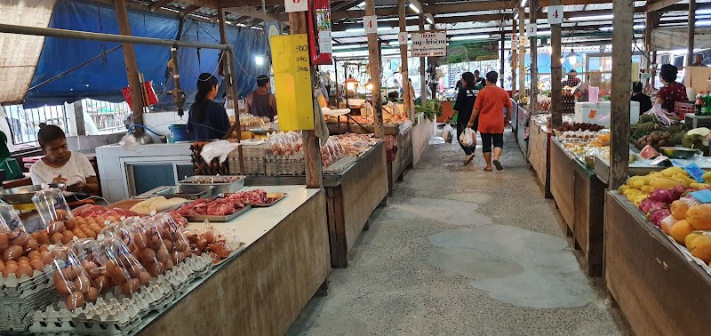 Street food Mae Nam – Mae Nam, Koh Samui (photo 2)