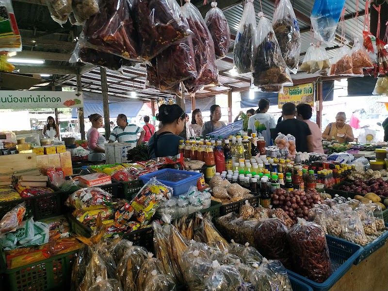 Street food Mae Nam – Mae Nam, Koh Samui (photo 3)