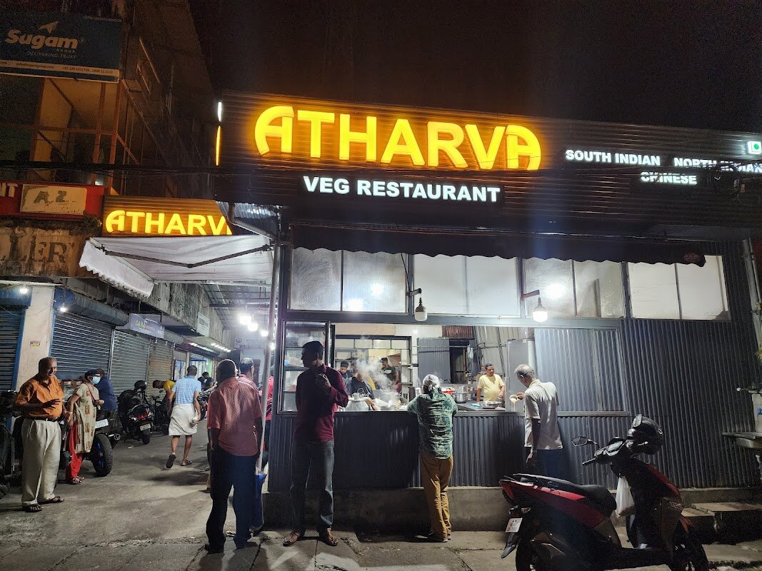 Street Food Mattancherry – Mattancherry (photo 1)