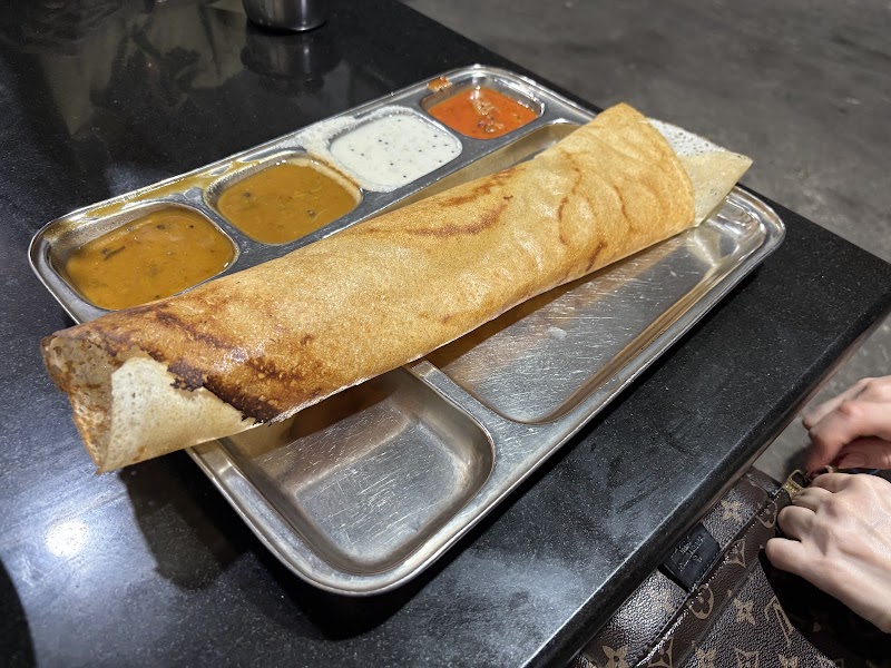 Street Food Mattancherry – Mattancherry (photo 2)