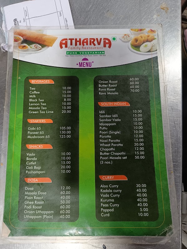 Street Food Mattancherry – Mattancherry (photo 3)