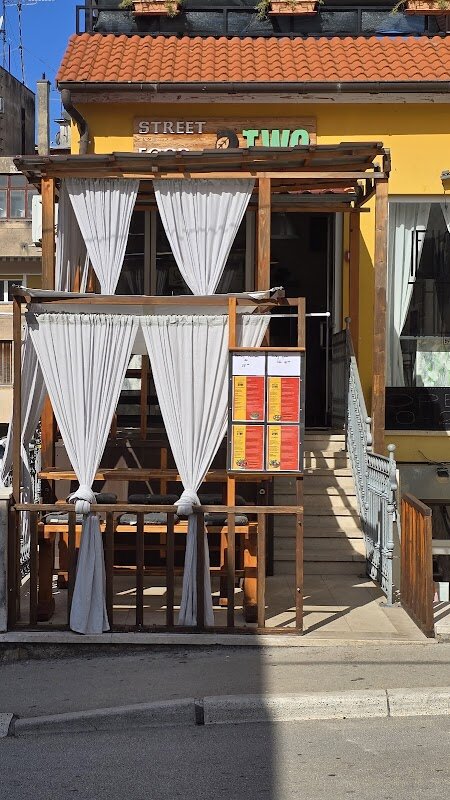 Street Food Two – Pula (photo 1)