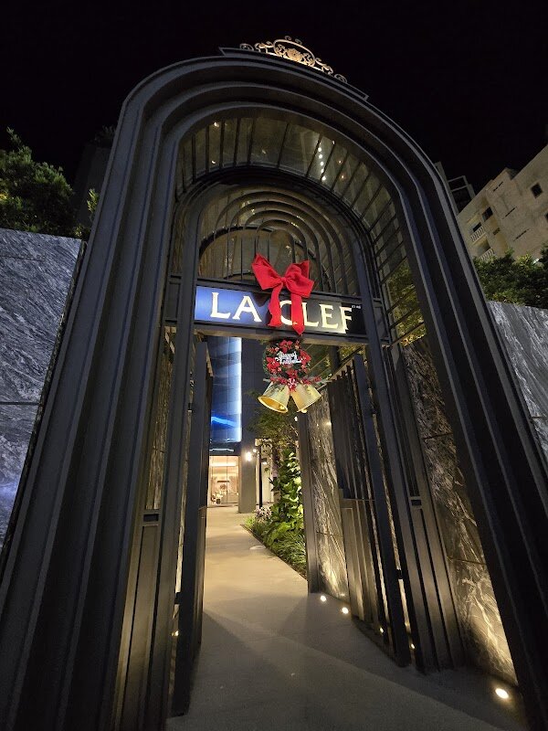 Sukhumvit Soi 38 – Sukhumvit Soi 38, Bangkok (photo 1)