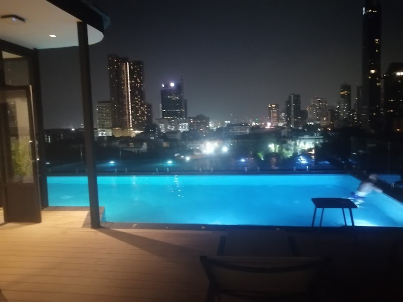 Sukhumvit Soi 38 – Sukhumvit Soi 38, Bangkok (photo 2)