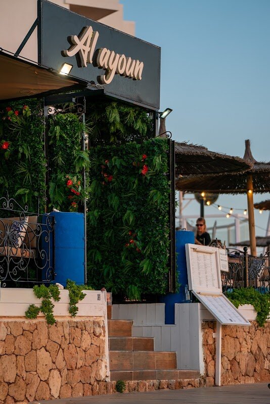 Sunset Strip San Antonio (Café Mambo) – San Antonio Sunset Strip, Ibiza (photo 1)