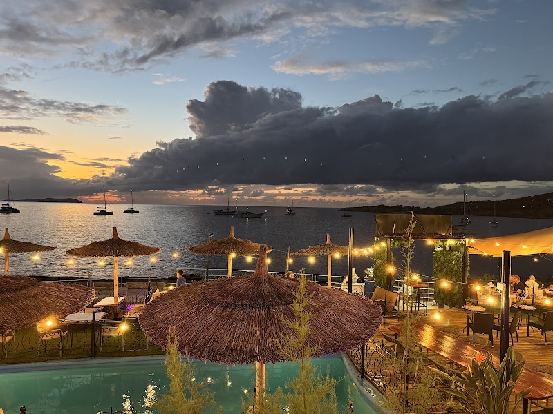 Sunset Strip San Antonio (Café Mambo) – San Antonio Sunset Strip, Ibiza (photo 3)