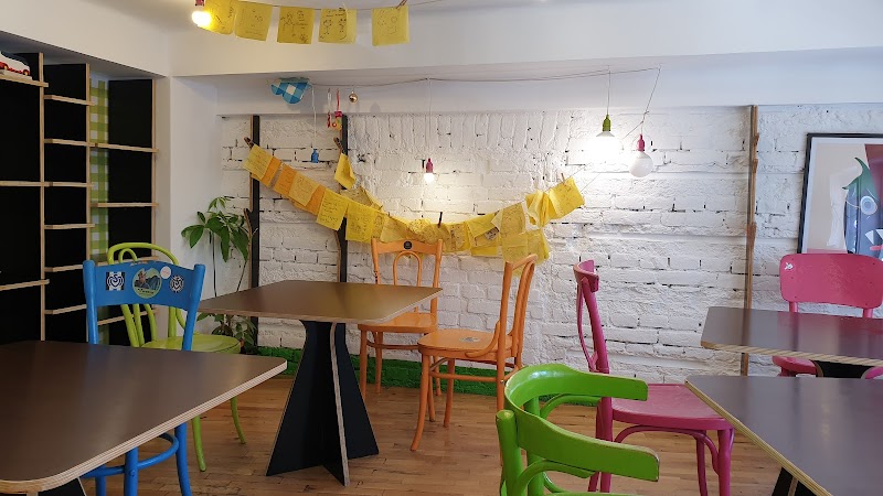 Supa Star – 8 Tsar Ivan Shishman Street, 1000 Sofia (photo 3)