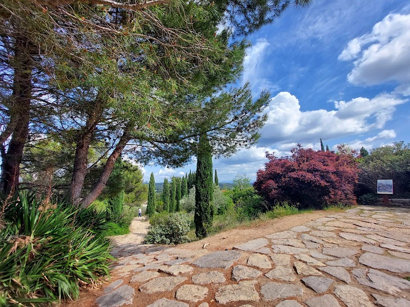 Sur les pas de Cézanne - Parcours extérieur – Centre-ville d'Aix-en-Provence (photo 3)