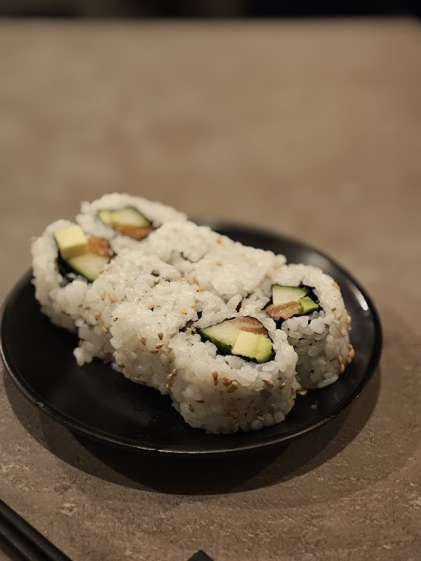 Sushiwave – Sushiwave, Boulevard du Général de Gaulle, 64200 Biarritz (photo 3)