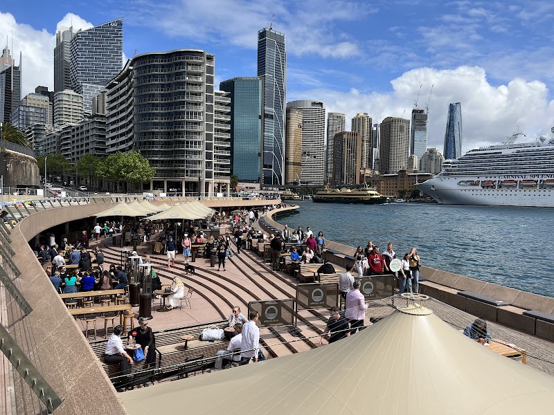 Sydney Opera House – Bennelong Point, Sydney NSW 2000, Australia (photo 2)