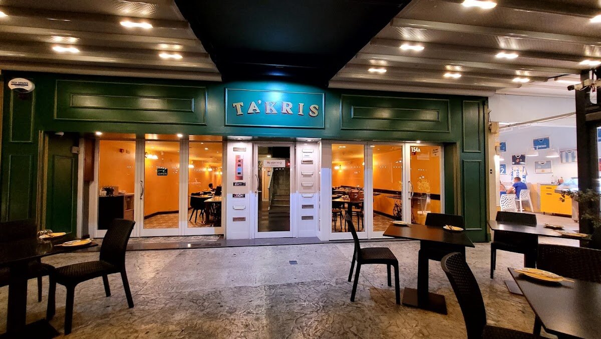 Ta' Kris Restaurant – 80 Triq il-Kbira, Tas-Sliema, SLM 1549, Malta (photo 1)