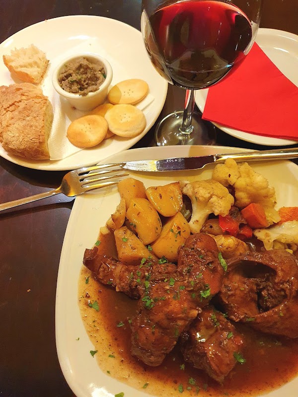 Ta' Kris Restaurant – 80 Triq il-Kbira, Tas-Sliema, SLM 1549, Malta (photo 3)