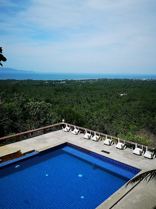 Taatoh Seaview Resort – Shark Bay, Koh Tao (photo 3)