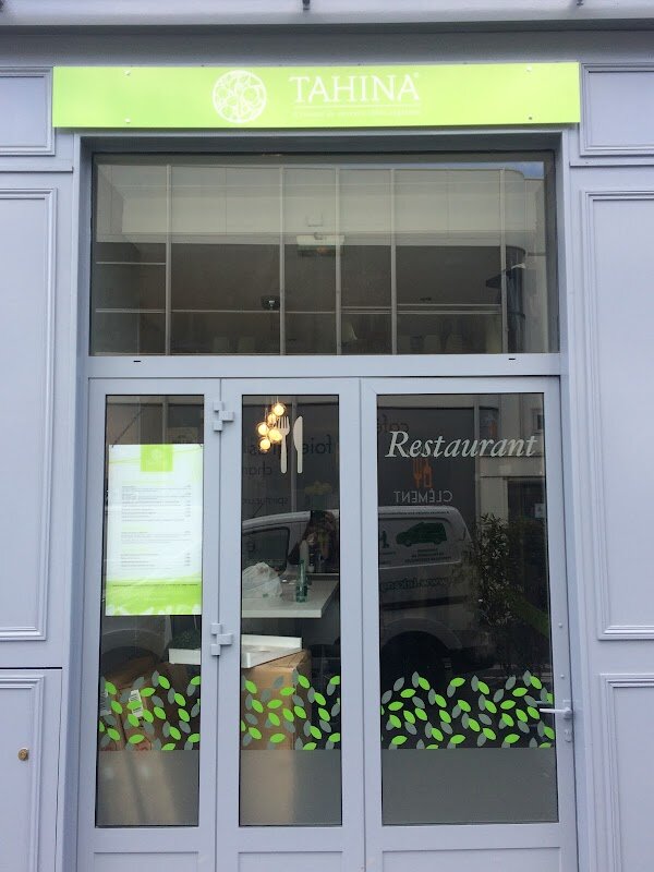 Tahina – Quartier des Halles, 37000 Tours (photo 1)