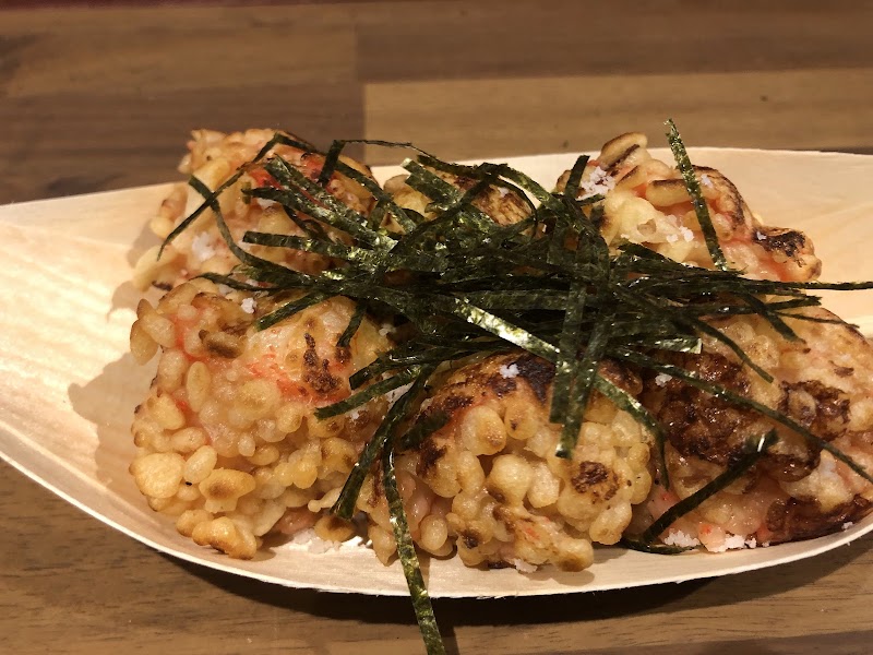 Takoyaki Juhachiban Dotonbori – Dotonbori, Osaka (photo 2)