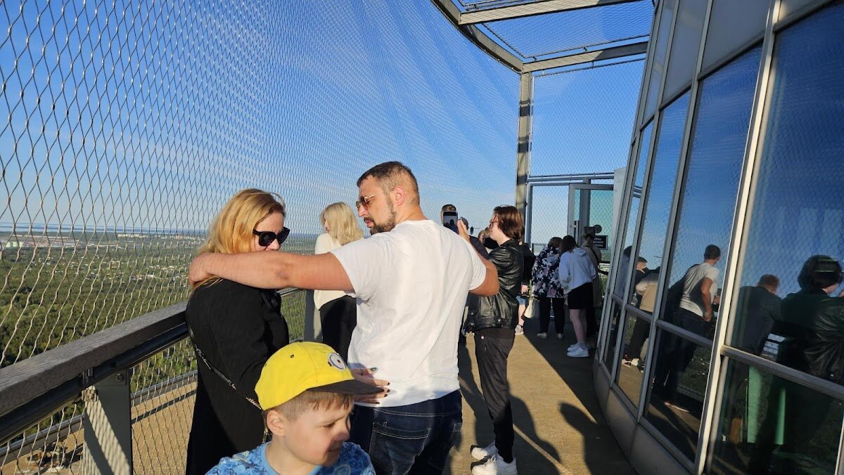 Tallinn TV Tower – Pirita, Tallinn (photo 1)