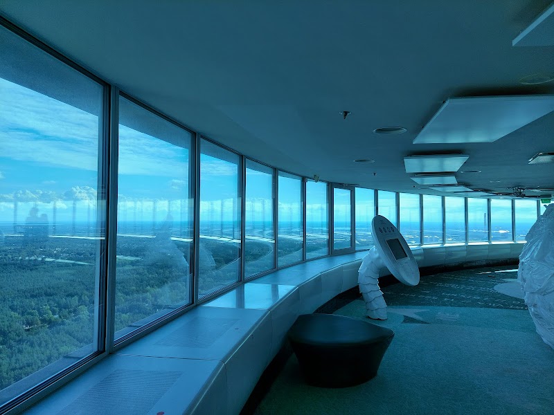Tallinn TV Tower – Pirita, Tallinn (photo 3)