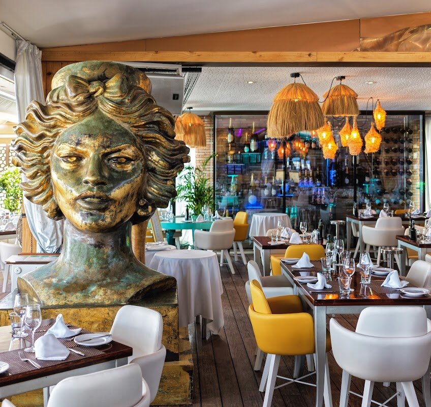 Tanit Beach Ibiza – Playa d en Bossa (photo 1)