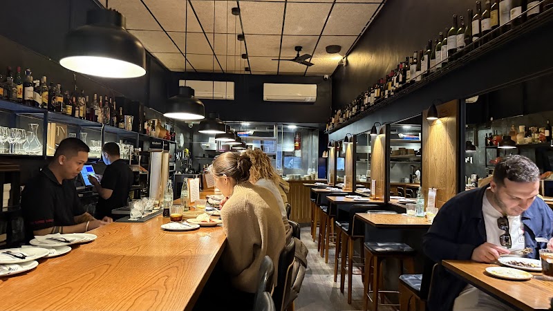 Tapeo – El Born, Barcelone (photo 2)