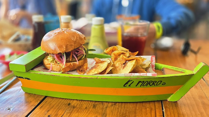 Taqueria Los Aguachiles – Gonzalo Guerrero, Playa del Carmen, Mexique (photo 3)