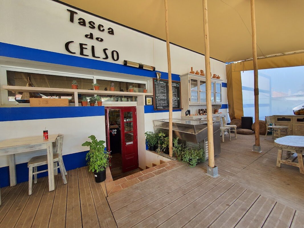 Tasca do Celso Zambujeira – Zambujeira do Mar (photo 1)