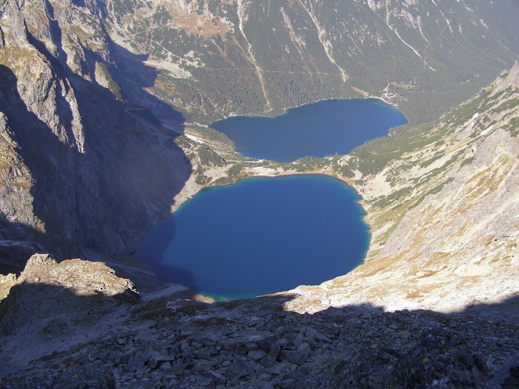Tatras - Randonnée Zakopane Morskie Oko – Zakopane, Tatras, Pologne (photo 1)