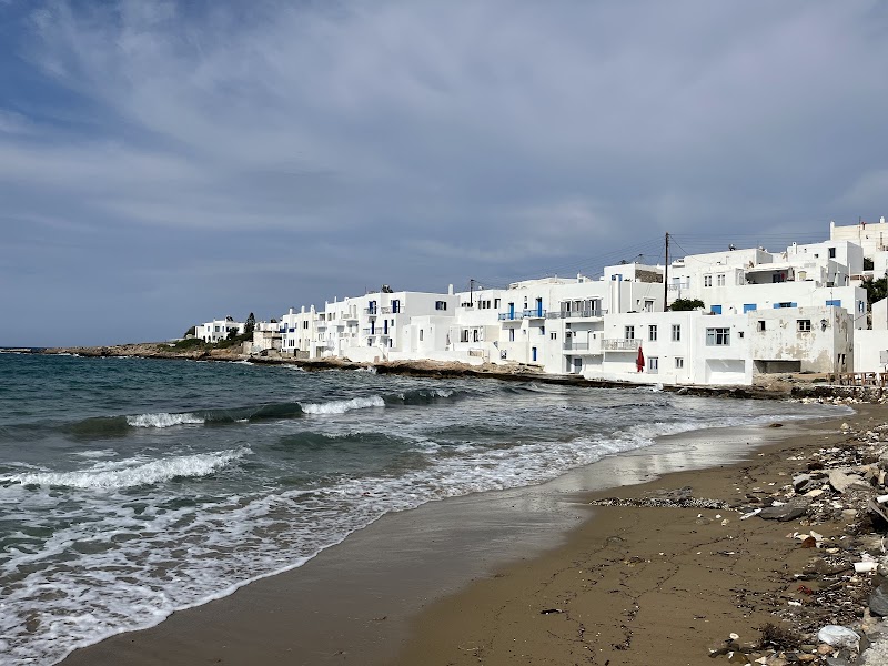 Taverna Glafkos – Naoussa, Paros, Grèce (photo 3)