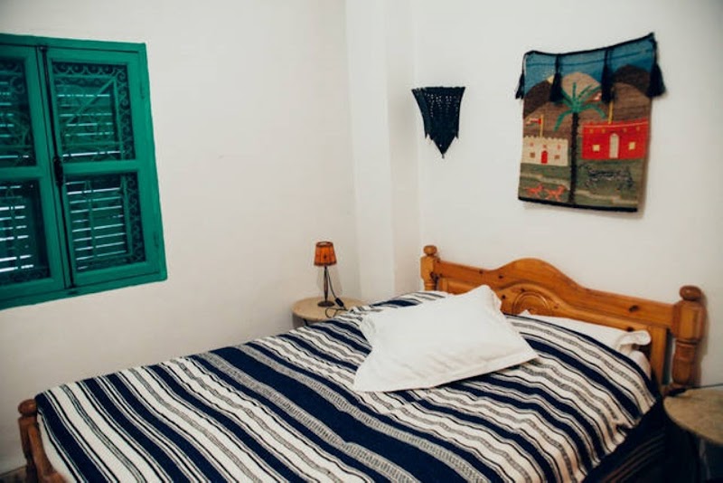 Tayought Surf House – Centre, Taghazout 80022, Maroc (photo 2)