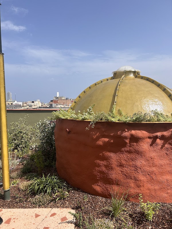 Termas Bonay – Gràcia, Barcelone (photo 2)
