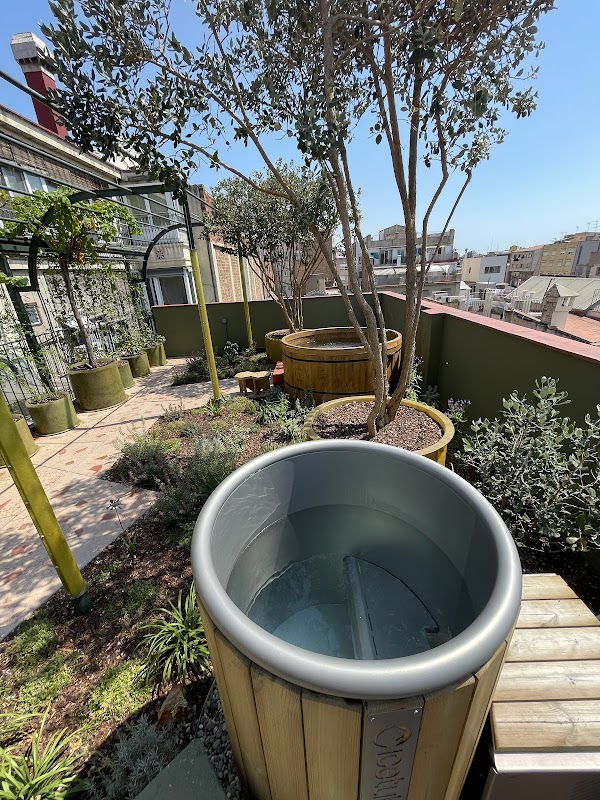 Termas Bonay – Gràcia, Barcelone (photo 3)
