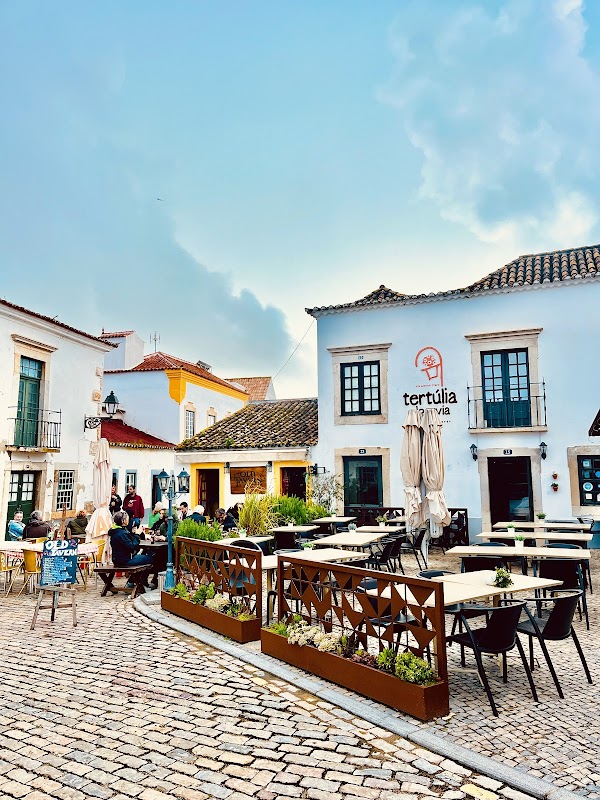 Tertúlia Algarvia – Vila Adentro (photo 3)