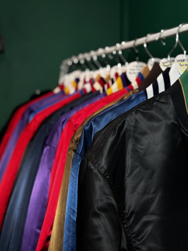 test 3 – 11 Rue de Luynes, 75007 Paris, France (photo 2)