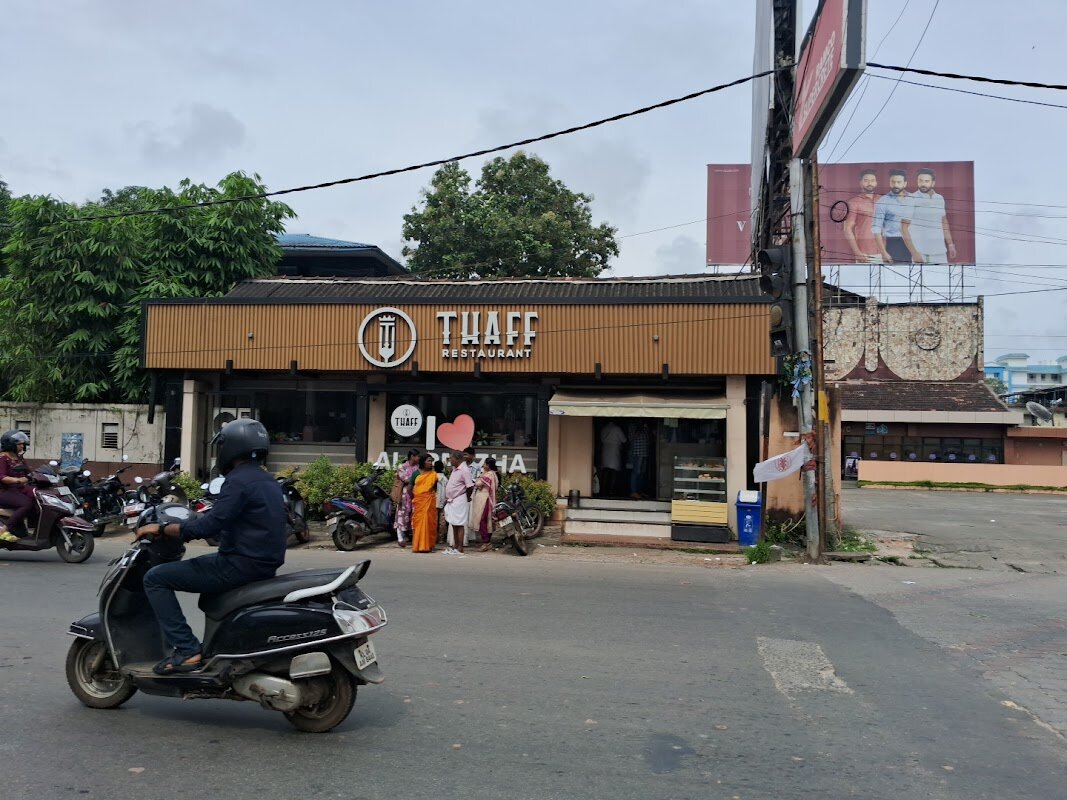 Thaff – Alappuzha (photo 1)