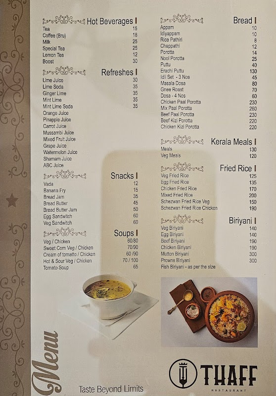 Thaff – Alappuzha (photo 3)