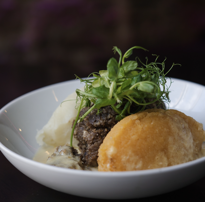The Highlander Inverness – Inverness, Royaume-Uni (photo 2)