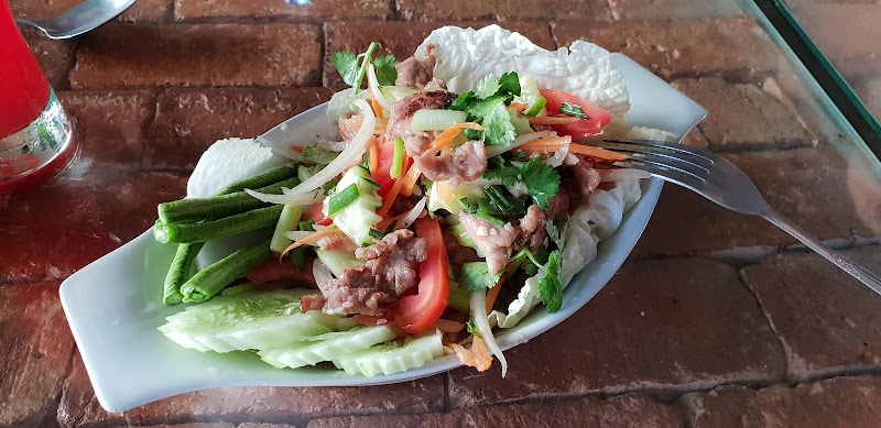 The Hut Cafe – Fisherman's Village, 1/12 Moo 1, Bophut, Koh Samui 84320 (photo 2)