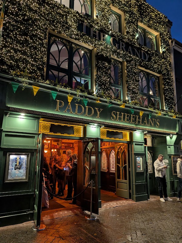 The Killarney Grand – Main Street, Killarney, Co. Kerry, Irlande (photo 3)