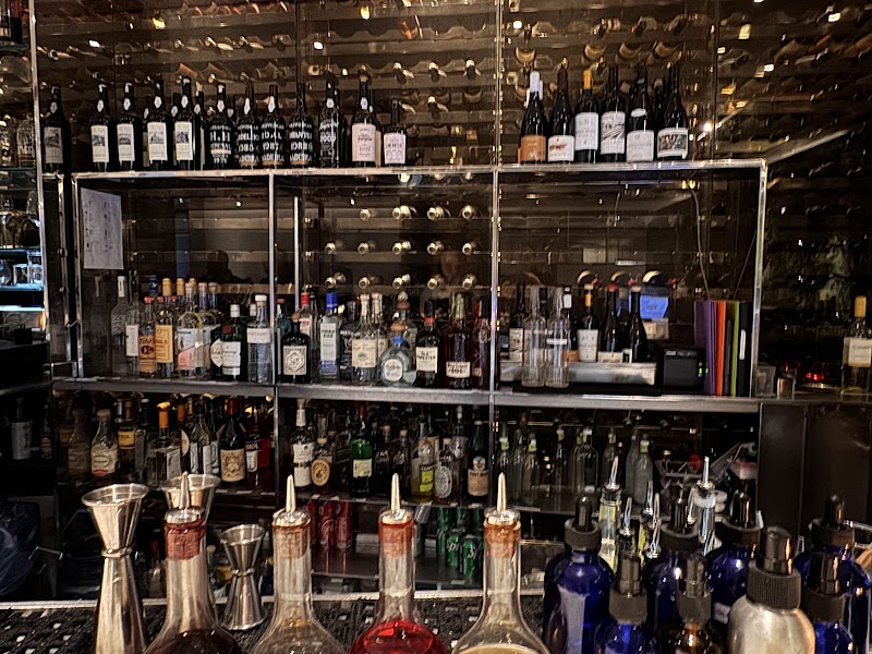 The Modern Bar Room – The Modern - Bar Room (MoMA), Midtown Manhattan (photo 2)