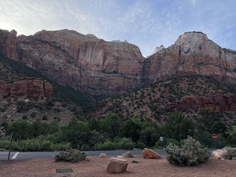 The Narrows Hike – Zion National Park (photo 2)